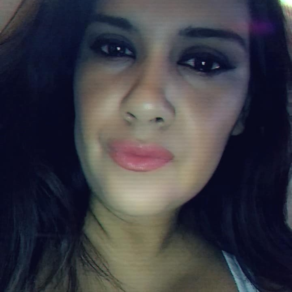 Meet your Posher, Maggie